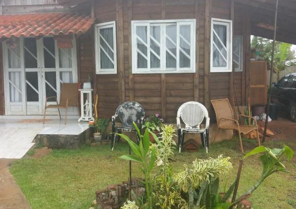 Barra Velha House | Pousada Chalé do encanto