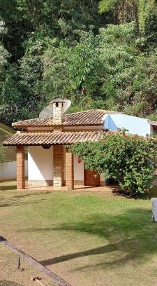 Pinhalzinho Hotel | Pousada Cheiro de Mato