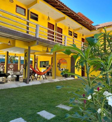 Itaunas Hotel | Pousada Cordel de Itaúnas
