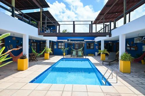 Touros Hotel | Pousada Costa Prestige