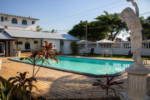 Rio das Ostras Hotel | Pousada da Bia