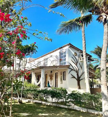 Jijoca de Jericoacoara Hotel | Pousada da Renata