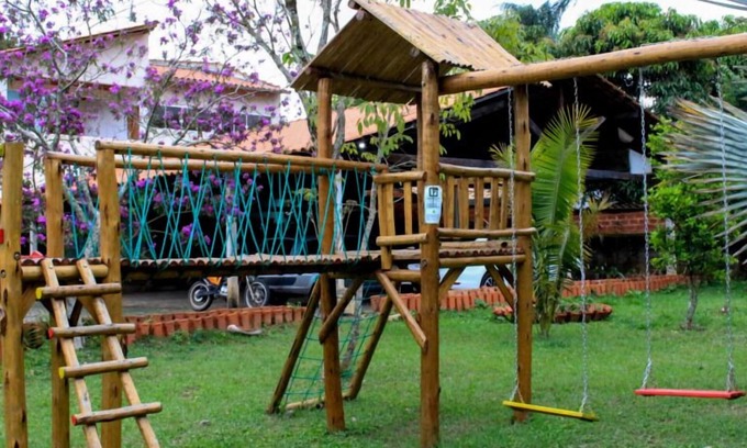 Tiradentes Hotel | Pousada da Sirlei