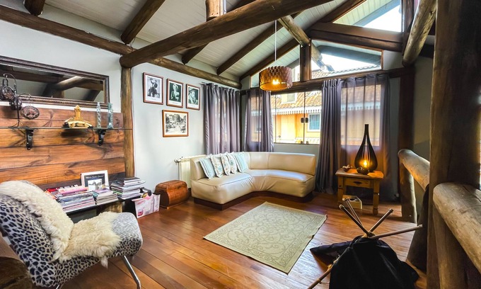 Centro Hotel | Pousada das Araucárias