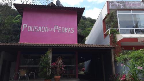 Praia do Toque-Toque Pequeno Hotel | Pousada das Pedras