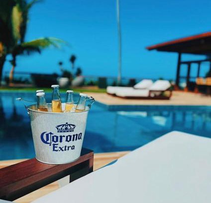 Porto de Galinhas Hotel | Pousada de Charme Refúgio da Villa