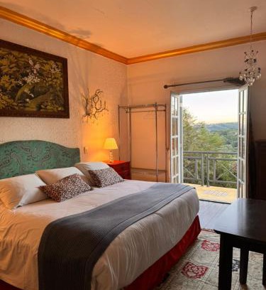 Campos do Jordao Hotel | Pousada de Charme Vila Natal