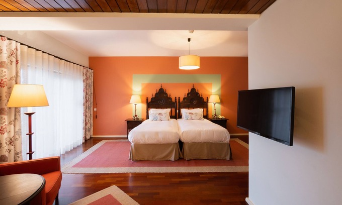 Valenca Hotel | Pousada de Valença