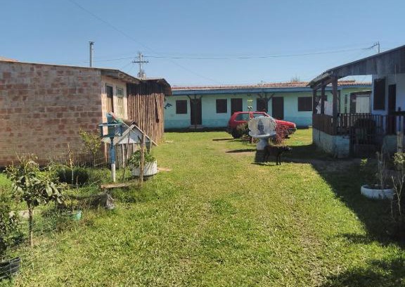 Cidreira House | Pousada do Bololo