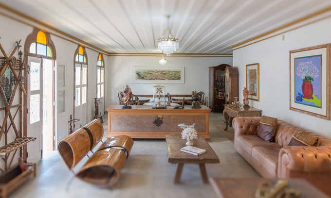 Ouro Preto Hotel | Pousada do Douro