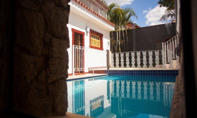 Tiradentes Hotel | Pousada do Largo