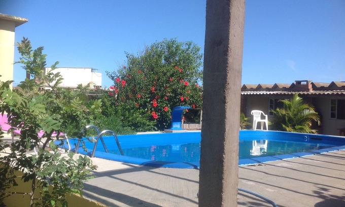 Cassino Hotel | Pousada do Mar