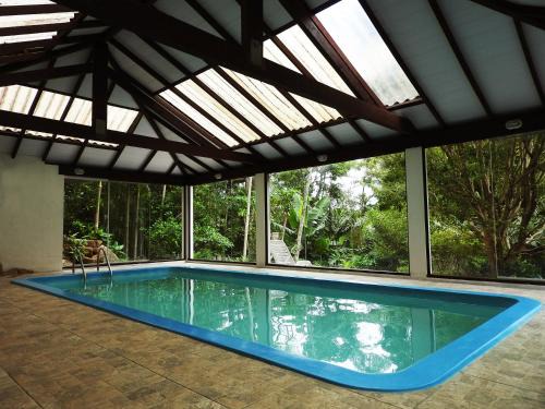 Pantano do Sul Hotel | Pousada do Pescador