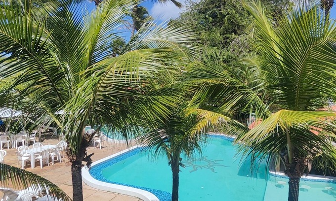 Aquiraz Hotel | POUSADA DO SOL