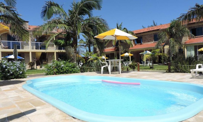 Torres Hotel | Pousada Don Fernandes