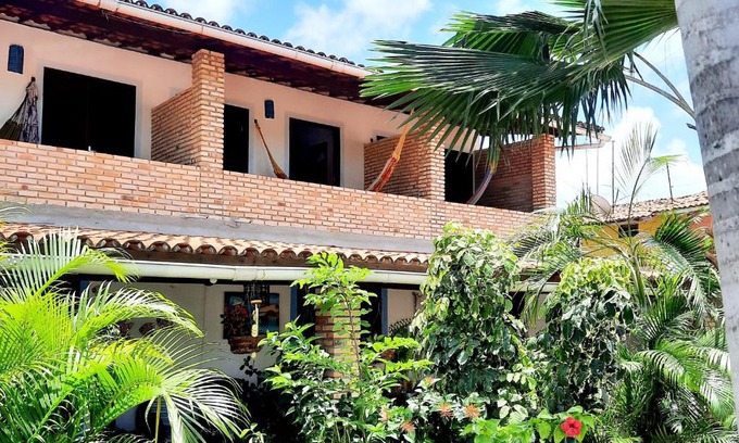 Paracuru Hotel | Pousada dos Anjos Paracuru