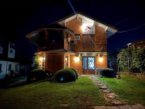 Gramado Hotel | Pousada dos Pássaros