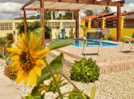 Rio Tinto Apartment | Pousada dos Sonhos