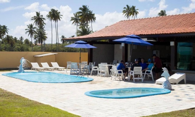 Barra Grande Apartment | Pousada Doutora Lindalva