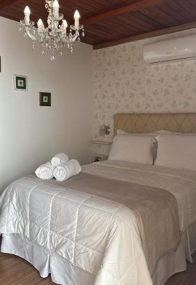 Domingos Martins Hotel | Pousada Dulce Ville