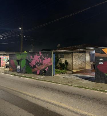 Dunas da Lagoa Hotel | Pousada Dutra