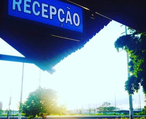 Nucleo Industrial Hotel | Pousada Estância Mineira