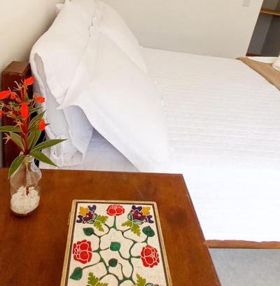Sao Goncalo do Rio das Pedras Hotel | Pousada Estalagem Angu Duro