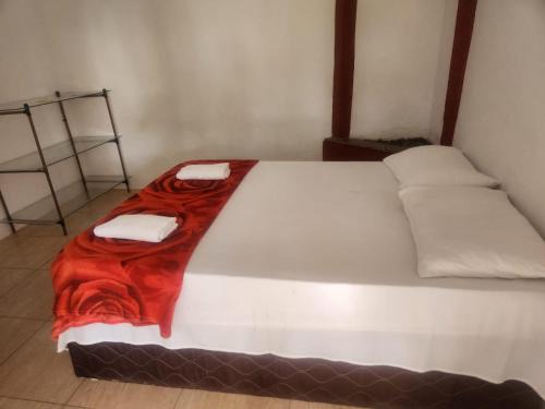 Jandaira Hotel | Pousada Estrela Mar - Próximo ao Mangue Seco