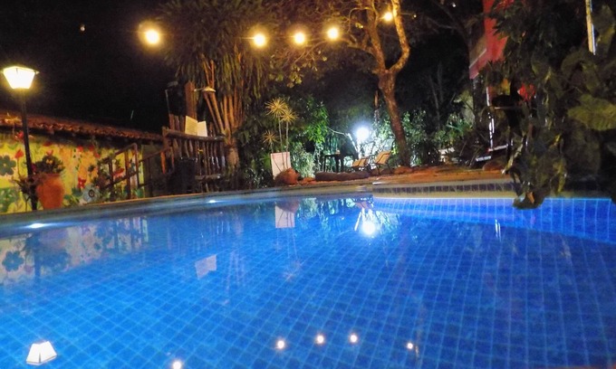 Pirenopolis Hotel | Pousada Fênix