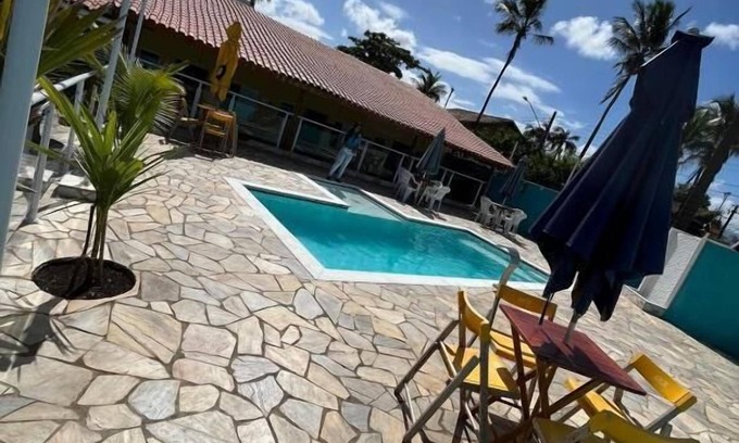 Loteamento Joao Batista Juliao Hotel | Pousada Fast Inn