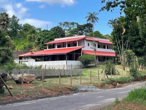 Santa Leopoldina Hotel | Pousada Fazenda Ecológica do Tirol