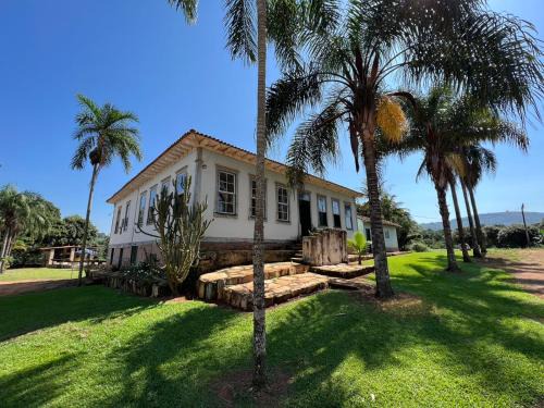 Delfinopolis Hotel | Pousada Fazenda São Pedro