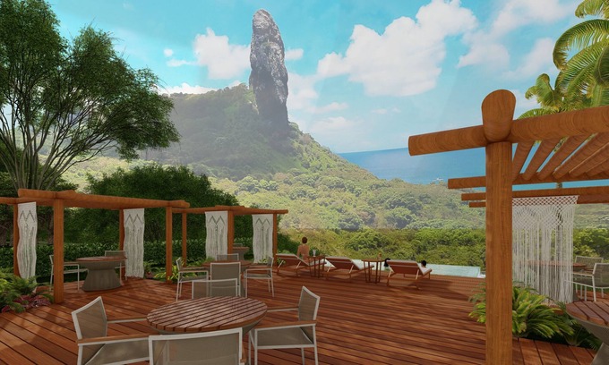 Floresta Velha Hotel | Pousada Filó
