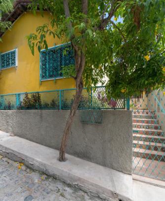 Olinda Historical Center Hotel | Pousada Flor de Olinda