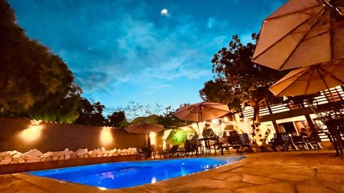 Serra do Cipo Hotel | Pousada Flor de Pequi
