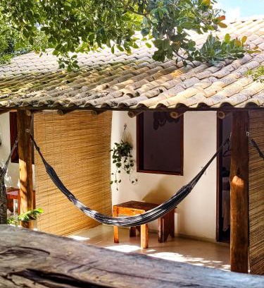 Caraiva Hotel | Pousada Flora Caraiva