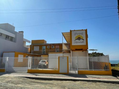 Penha House | Pousada Fornerolli