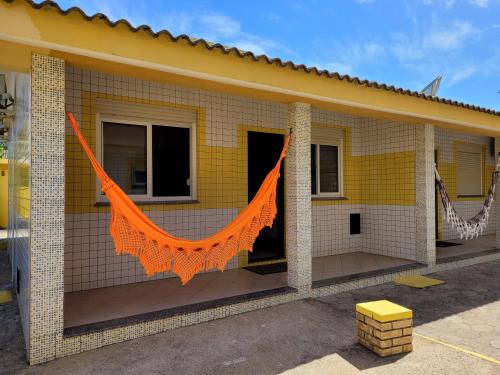Laguna Apartment | Pousada Genoveva - Apto com dois dormitórios