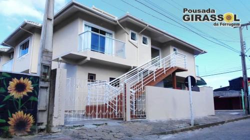 Garopaba Hotel | Pousada Girassol da Ferrugem