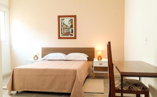 Campinas Hotel | Pousada Guanabara Inn Campinas