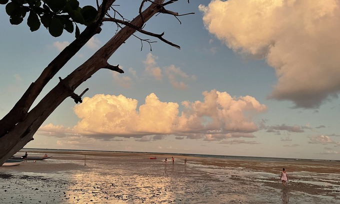 Velha Boipeba Hotel | POUSADA HORIZONTE AZUL