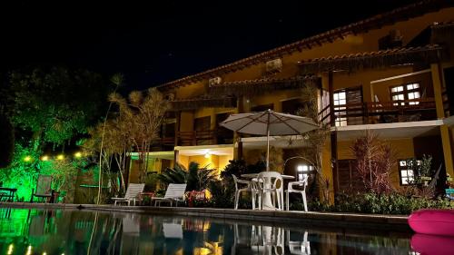 Maresias Hotel | Pousada In Bali - Maresias