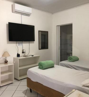 Abadiania Hotel | Pousada Irmão Sol Irmã Lua