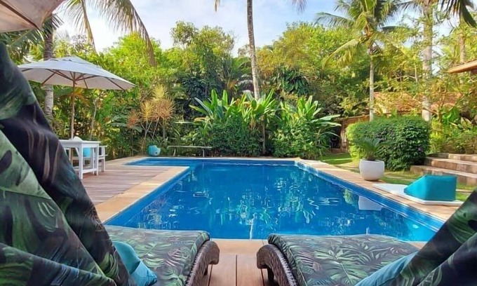 Trancoso Hotel | Pousada Jardim das Margaridas