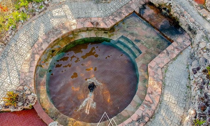 Ibicoara Hotel | Pousada Kabana de Pedra
