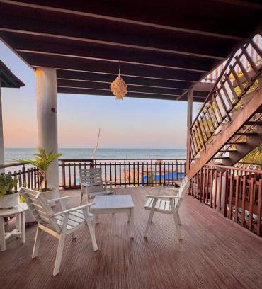 Flecheiras Hotel | Pousada Kalango Flecheiras