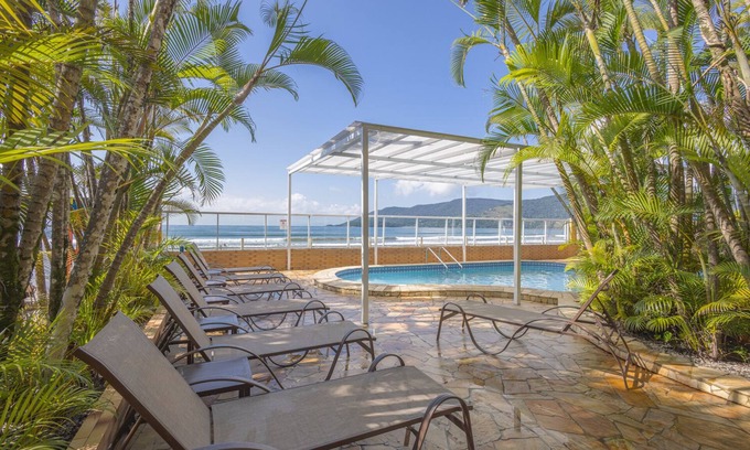 Maranduba Hotel | Pousada Kaliman Ubatuba