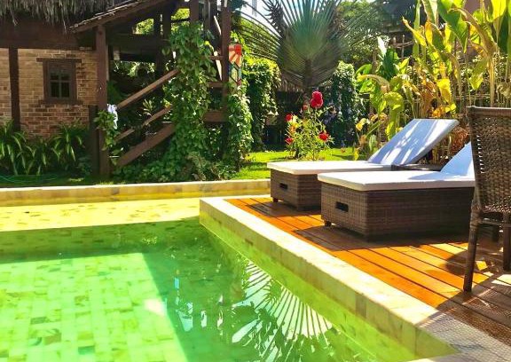 Caraiva Hotel | Pousada La Villa Caraiva