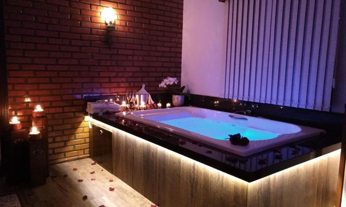 Pomerode Hotel | Pousada Liebe Pomerode