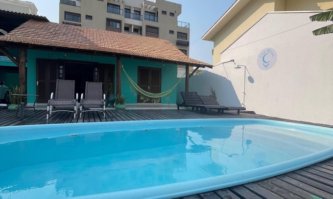 Canto Grande Apartment | Pousada Lua Nova